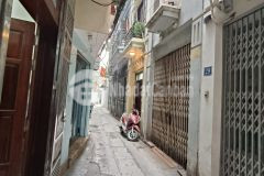 Cần bán nhà riêng phố giáp nhất quận thanh xuân 30m, ngõ kinh doanh nhỉnh 4 tỷ