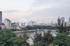 Tòa nhà 2 thoáng, 7 tầng, 13 phòng phố hồ đắc di, đống đa. 0911554873.