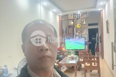 Bán nhà đẹp giáp bát, 55m, 5t, 8,8 tỷ, lh 0984417892.