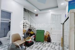 Giảm gấp 200tr bán nhà nguyễn thị tần, dtsd 48m2, shr, vuông a4 chỉ 3.3 tỷ 0906.993.584