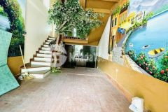 Mặt phố hạ đình, thanh xuân, vỉa hè 2 bên, ô tô tránh, dt 51m2, 5 tầng, mt4m. giá 13,8 tỷ