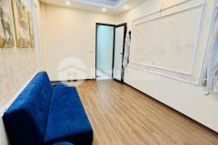 Bán nhà giải phóng, hoàng mai, ô tô. 30m xây 5 tầng, mặt tiền 3m, giá 3.93 tỷ