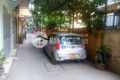 Bán nhà thiên hiền, nam từ liêm 53m2x5t 10m ô tô, lô góc 5,55 tỷ tl