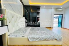 Bán nhà đẹp hơn 3 tỷ phố minh khai 30m2, 4 tầng 3 ngủ tặng full nội thất gần times city