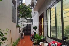 Bán nhà ngọc thụy,long biên 38m2,5 tầng,mt4.7m gần oto nhỉnh 4 tỷ