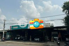 Cho thuê mặt bằng tên lửa, bình tân, 24x16m, 25 triệu tháng 0932660780 0931553378