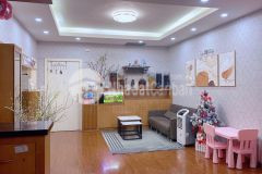 Bán căn hộ chung cư phố hạ đình, 85m2, 2 ngủ, 2 ban công, tầng đẹp, view thoáng