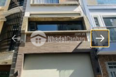 Nhà hẻm xe hơi, 50m2, 5 lầu, phú nhuận, giá 12 tỷ.