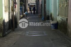 Bán nhà c4 gần cầu rồng võ văn kiệt sơn trà đn 122m2 hơn 2 tỷ