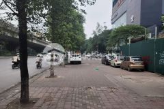 Nhà mặt phố 7 tầng khuất duy tiến