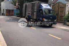 Bán nhà mặt tiền phan sào nam khu bàu cát ngang 4.3m 4pn sổ vuông đẹp chỉ 13 tỷ hơn