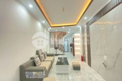 Bán nhà đường hoàng ngân, thanh xuân, nhà đẹp, ô tô, ngõ thông kinh doanh, 36m,5t