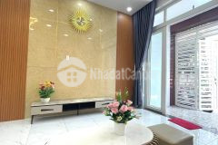Nhà đẹp đón tết,54m2, 5 tầng,4pn,hxh,cách mạng tháng 8,quận 10, 9.6 tỷ