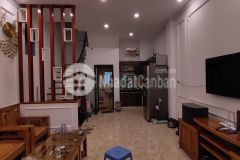 Chính chủ bán nhà dân xây ngọc thụy, long biên, ở sướng tiện