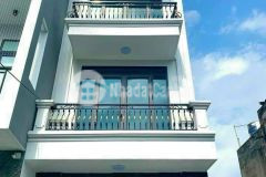 Bán nhà 4 tầng ngõ phố trần thánh tông, ph ngọc châu, tp hd, 84.2m2, mt 4.1m, gara oto