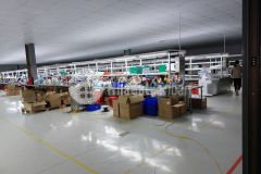 Cho thuê nhà xưởng tại kcn phủ lý. tỉnh hà nam