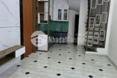 Nhà đẹp ở luôn ngõ mai hương, giá 3.95 tỷ, 32m2x5t, ảnh thật