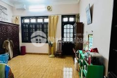 Bán nhà trần khát chân 52m2, 4 tầng. oto đỗ cửa. 10m ra phố 6.6 tỷ