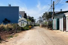 Bán đất hẻm 147 đỗ xuân hợp giá 3,45 tỷ