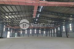 Cho thuê kho, xưởng tại kcn minh đức. mỹ hào. hưng yên