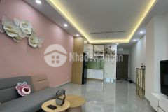 Cc bán căn officetel homyland riverside quận 2, giá tốt nhất thị trường 0932660780 0931553378