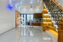 Bán nhà đình thôn, nam từ liêm 54m2x5t 15m ôtô tránh 5,65 tỷ tl