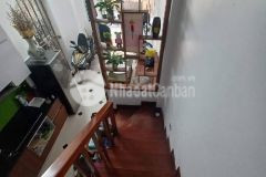 Bán nhà trần cung, lô góc, ôtô tải phi ầm ầm, dt 42m2, nhỉnh 5tỷ.