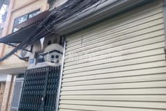 Giảm chào nửa tỷ cần bán gấp 50m tặng nhà đường hoàng mai