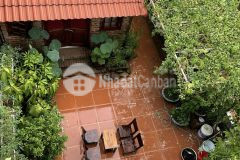 Thiện chí bán toà nhà 10 tầng mp võng thị, giá 39 tỷ, 110m2, có tầng hầm