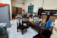 Ban nha hxt kd tô hiên thanh, p13, q10, 182m2, 4 tâng, ngang 8m.