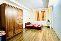 Bán nhà lĩnh nam, hoàng mai, hà nội 30m 5 tầng mặt tiền 3.66m 3.68 tỷ