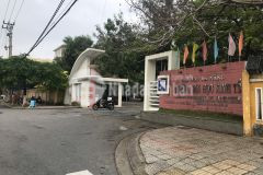 Mặt tiền đường ngũ hành sơn sát đại học kinh tế đn lô góc 3 tầng nhỉnh 7 tỷ.