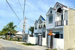 Bán nhà mặt tiền đường nhựa tại xã diên sơn