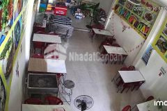 Không có thời gian quản lý cần sang mặt bằng giá 13tr quán đường xô viết nghệ tĩnh khu đắc địa.