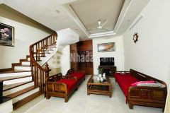 Nhà phố trần cung lô góc, 6 tầng giá chỉ nhỉnh 5 tỷ