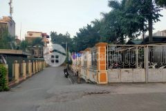 Cần bán gấp mảnh đất phân lô z133 ngõ 157 đường đức giang 43m2, mt 4.3m, giá 3.8 tỷ, ô tô.