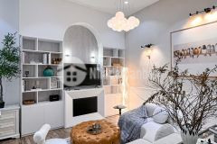 Siêu phẩm nhà 3 tầng đẹp lung linh k phan châu trinh hải châu đà nẵng.