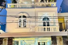 Siêu phẩm biệt thự 3 tầng phước long b, q9 dt 250m2 giá 16,5 tỷ