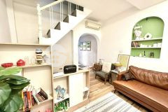 Bán nhà phạm đình hổ, hai bà trưng, hà nội 22m 4 tầng mặt tiền 3.5m 4.25 tỷ