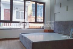 Bán nhà đường hoàng mai diện tích 34m2, xây 6 tầng, mặt tiền 5.2 giá 8.5 tỷ.