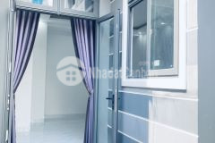 Bán nhà 1 trệt 1 lầu hẻm đasu xô viết nghệ tĩnh gần chợ mới, sát trường học, khu dân trí cao