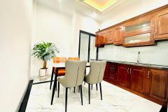 Cần bán nhà lĩnh nam, hoàng mai. diện tích 37m, 5 tầng, mặt tiền 3.4m, gía 4.25 tỷ.