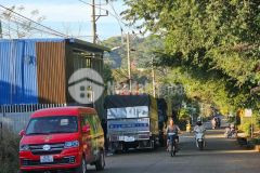 Bán lô đất mặt tiền khối 1 phường khánh xuân chỉ 900tr