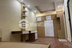 Bán nhà ở ngay, đủ nội thất xuân đỉnh 40m 5 tầng 5,2 tỷ