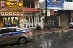 Nhà mặt phố vương thừa vũ thanh xuân dt 62m x 4tầng kd sầm uất