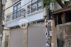 Ngõ rộng phương canh 4.25tỷ 34m2 5 tầng mới xây