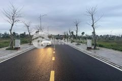 Bán đất kdc ngọc châu, ph ngọc châu, tp hd, 72m2, mt 4.5m, đường 15.5m, giá cực tốt