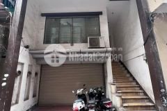 Nhà phố hoàng quốc việt có gara ôtô