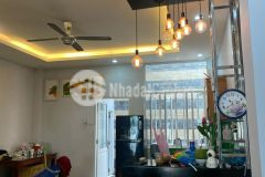 Bán nhà 3 tầng ngang 5m full thổ vĩnh ngọc nha trang