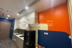 Vinhomes ocean park, cho thuê căn hô studio 33m2,đây đu nôi thât